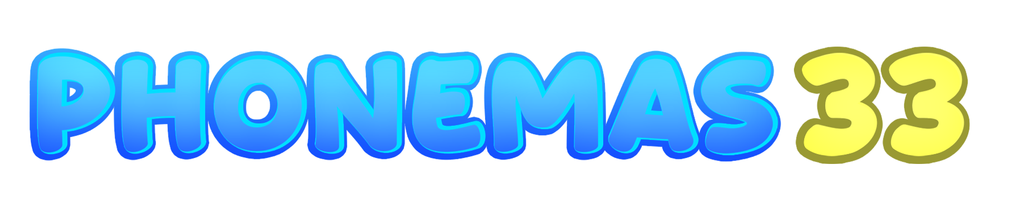 PHONEMAS33